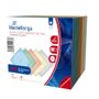 MediaRange CD/DVD Soft-Slimcase Color 5x4 20St