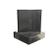MediaRange CD Leerbox 5pcs Single JewelCase retail