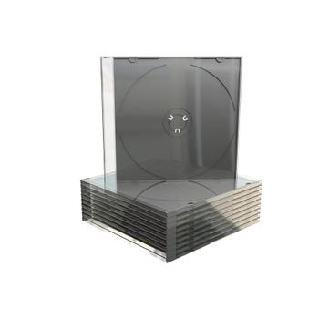 MediaRange CD/DVD Storage Media Case (BOX32)
