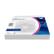 MediaRange CD/DVD Plastikhüllen 50St