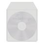 MediaRange CD/DVD Plastikhüllen 50St (BOX64)