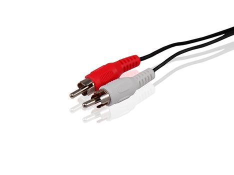 CONCEPTRONIC Rca Audio Cable (CLCINCH5)