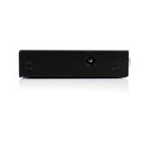 StarTech 2 Port DVI Video Splitter with Audio - DVI Splitter with Audio - 2 Port DVI Splitter - DVI Video Splitter (ST122DVIA) - video/ lyd-splitter - 2 porter (ST122DVIA)