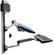 ERGOTRON LX ARM II Aluminum (45-253-026)