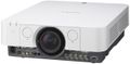 SONY VPL-FX35 projector 5000lm XGA 2000:1 2 RGB DVI-D RS232 RJ45 Video 1.6X Zoom 4000H Lamp