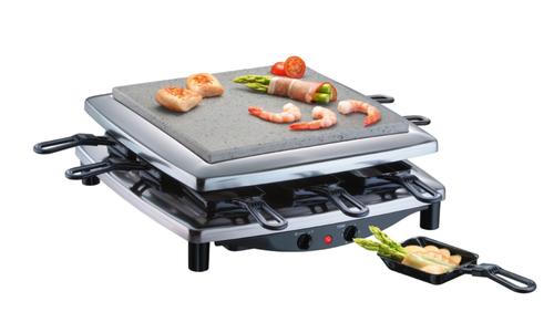 STEBA RC 3 Plus Raclette (620900)