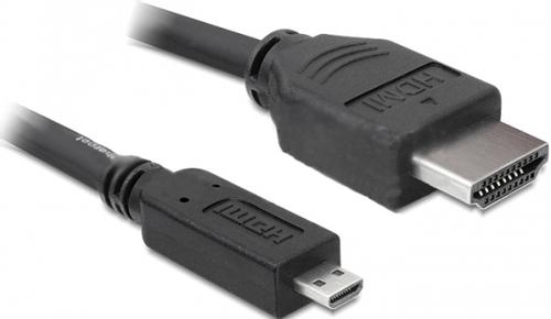 DELOCK 3m HDMI (82663)