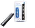 LOGILINK Logilink USB 2.0 HUB 10-Port mit Netzteil (UA0096) (retail)