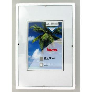HAMA Clipsram 30x45 cm normalglas Bildstorlek 20 x 30 cm (63032)