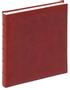 WALTHER Classic            29x32 60 pages  burgundy        FA372R