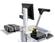 ERGOTRON large utility shelf grey (97-540-053)