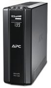 APC BACK UPS PRO 1500VA USB/SER 865W POWER SAVING