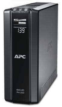 APC Power Saving Back-UPS RS 1500 230V (BR1500GI)