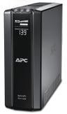 APC Back-UPS Pro 1500 - UPS - 865 watt - 1500 VA (BR1500GI)