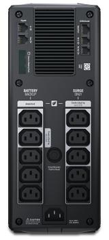 APC Power Saving Back-UPS RS 1500 230V (BR1500GI)