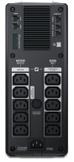 APC Back-UPS Pro 1500 - UPS - 865 watt - 1500 VA (BR1500GI)