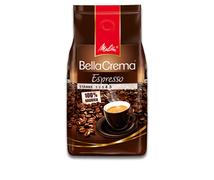 MELITTA Bella Crema Espresso 1kg