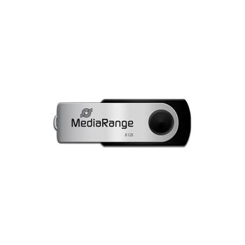 MediaRange 8GB MediaRange USB 2.0 Flexi (MR908)