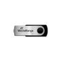 MediaRange USB-Stick 4GB Flash Drive (MR907)
