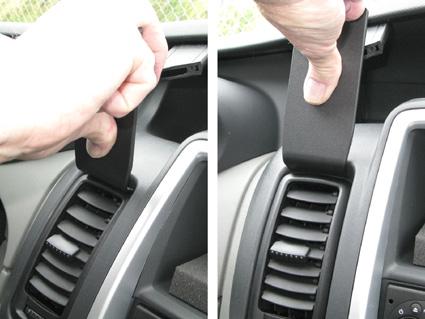 BRODIT ProClip (854517)