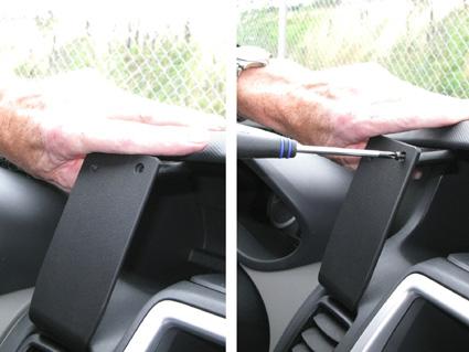 BRODIT ProClip (854517)