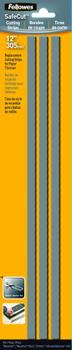 FELLOWES A4 Cutting Strips For Trimmers (3) (5411501)