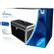 MediaRange CD/DVD Koffer 200fach bk