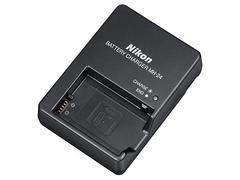 NIKON Mh 24 Quick Charger