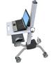 ERGOTRON NeoFlex Laptop Cart (24-205-214 $DEL)