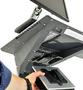 ERGOTRON NeoFlex LCD Cart (24-206-214)