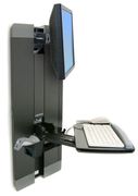 ERGOTRON 9" Vertical Lift