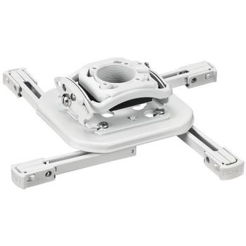 CHIEF MFG RSMAUW | Mini Elite Universal Projector Mount (Lock A) | LÃ¥sbart 11,3kg | Vit (RSMAUW)