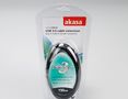 AKASA USB-Förlängningskabel 1.5m USB A USB A Svart (AK-CBUB02-15BK)