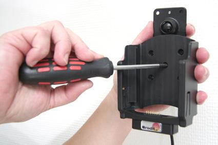 BRODIT Active holder for fix. instal. UNPL-POS (532180)