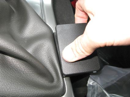BRODIT ProClip (834521)