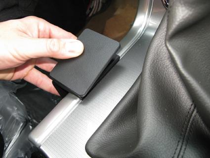 BRODIT ProClip (834522)