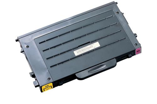 SAMSUNG Toner Magenta CLP500/N (CLP-500D5M $DEL)