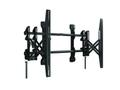 NEC Front Serviceable Wall mount for UN displays and P-Series products 46Inch to 55Inch landscape only (100012730)