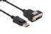 CLUB 3D DP -> DVI single link adapter aktiv kabel