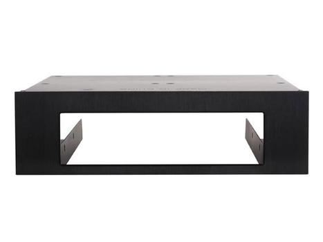 SILVERSTONE Bay Conv. 5,25 to 3,5/2x2,5 (SST-FP55B)