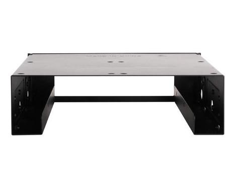 SILVERSTONE Bay Conv. 5,25 to 3,5/2x2,5 (SST-FP55B)