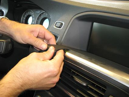 BRODIT ProClip Center mount (854523)