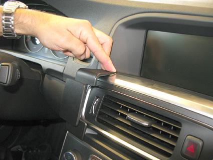 BRODIT ProClip Center mount (854523)