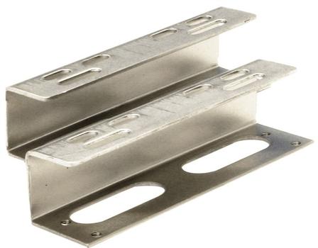 DELOCK Geh Zub Einbausatz 3,5'' &gt; 5,25'' (18026)