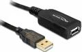 DELOCK 15m USB 2.0