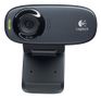 LOGITECH C310 HD Webcam (960-000638)