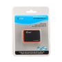 I-TEC USB 2.0 All-in-One card reader (black / orange) (USBALL3-B)