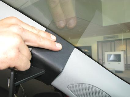 BRODIT ProClip (804527)