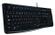 LOGITECH KEYBOARD K120 SWISS LAYOUT (920-002504)