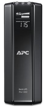 APC Back-UPS RS 1200VA LCD 230V (BR1200GI)